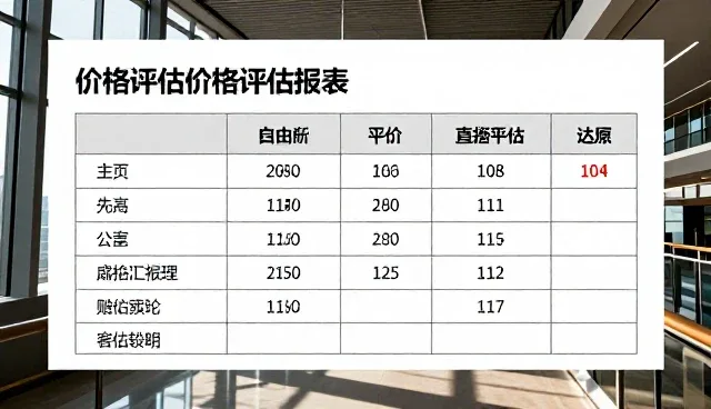市场调研:时间因素对业务适用情况的影响分析