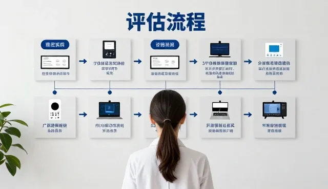 评估流程在项目管理中的应用场景与实践